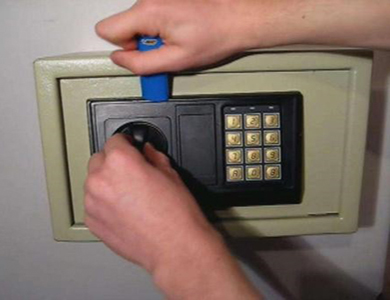 武清24小时上门开锁公司