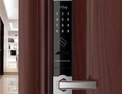 武清24小时上门开锁公司