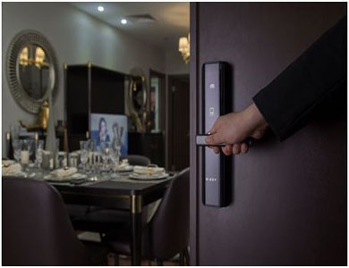 武清24小时上门开锁公司