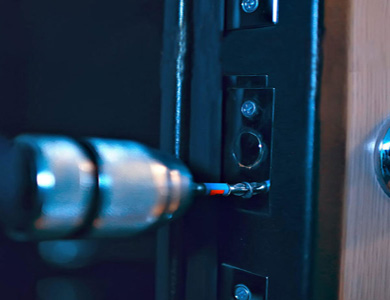 武清24小时上门开锁公司