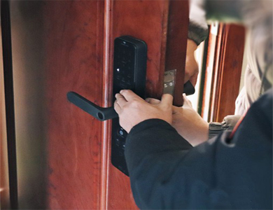 武清24小时上门开锁公司